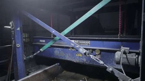 Image result for Waste Sorting Conveyor