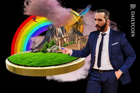 How El Salvador’s Bitcoin-Powered Rebrand Restored Peace - DailyCoin