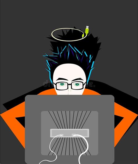 Image result for Computer Management Boy Image