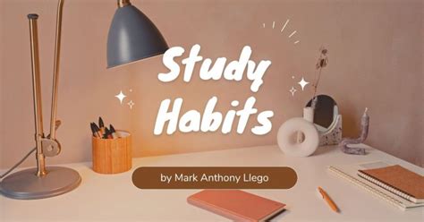 Image result for Good Study Habits