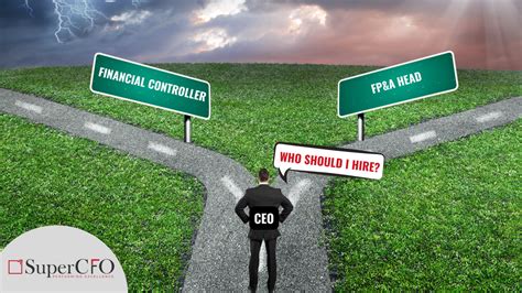 Financial Controller vs FP&A Head: Complete Guide to Choosing the Righ ...