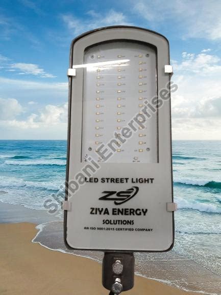 Accent Street Light Manufacturer, Supplier from Purulia