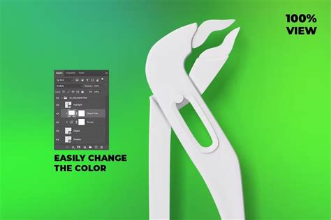 Scene Creator - Hand Tools — Teletype
