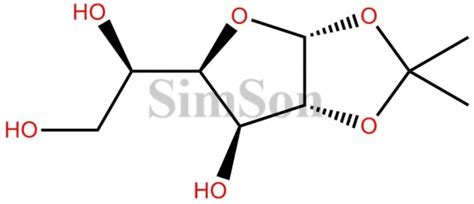 Miglustat Impurity A | CAS No- 253328-56-2 | Simson Pharma Limited