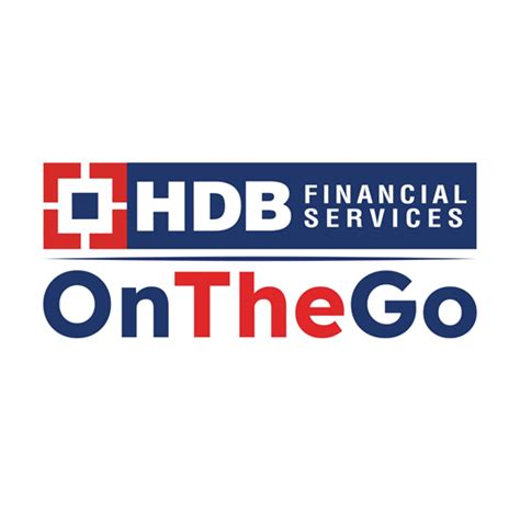 HDB OnTheGo: Easy Loan Online – Apps on Google Play