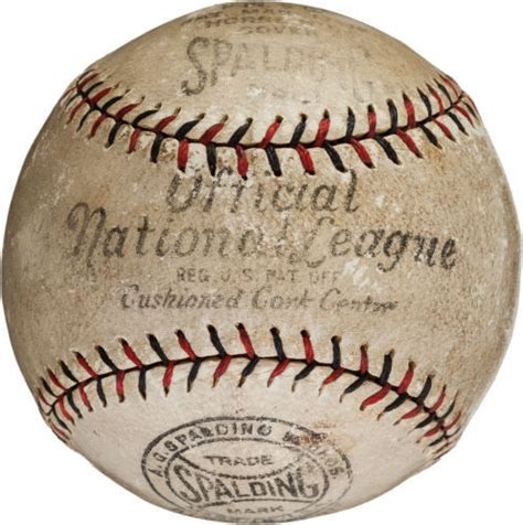 Lot Detail - Babe Ruth and Lou Gehrig Dual-Signed ONL (Heydler ...