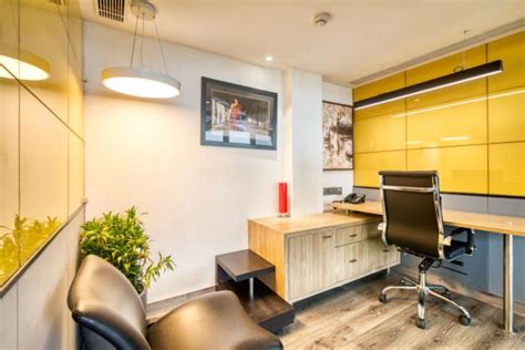 Spacetime Savitri Premises at INR 500/day - Coworking Space for a Day ...