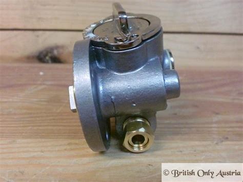 Best & Lloyd Oil Pump | BRITISH Only Austria Fahrzeughandel GmbH