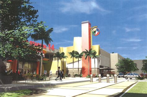 San Bernardino EDC APPROVES REGAL Stadium 14 LEASE - Dameron Communications