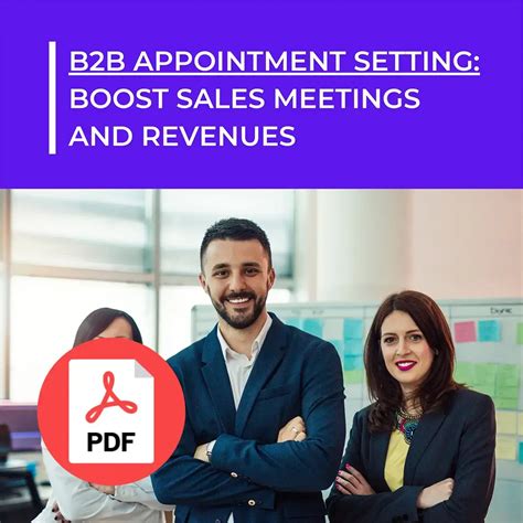 Image result for Appointment-Setting