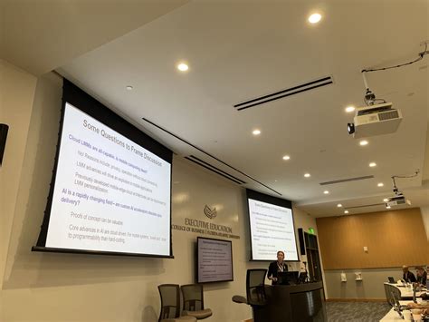 PI Gorlatova Co-led a Breakout Session on Edge AI at the NSF CSR PI ...