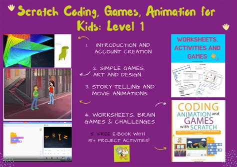 Image result for Scratch Programming for Beginners