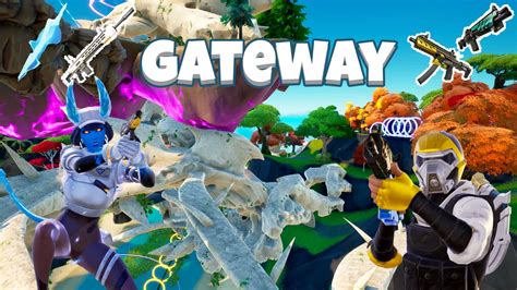 Image result for Fortnite Portal Map Code