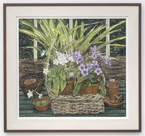 Olwyn Bowey RA at Royal Academy of Arts London - Artmap.com