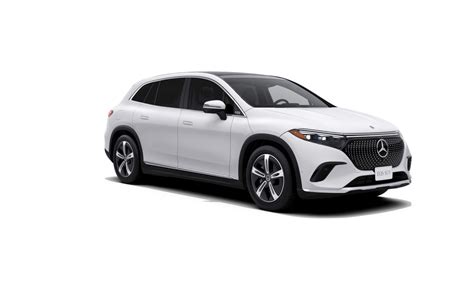 2023 EQS | Mercedes-Benz Raleigh NC | Leith Mercedes-Benz | Mercedes ...