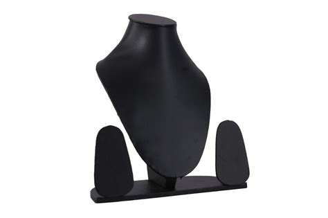 Dummy For Jewellery Display | Rexine Dummy Stand – Raj Bhai
