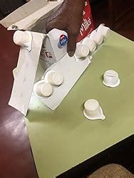 Dlecta Milke 10ml Pack of 50 : Amazon.in: Grocery & Gourmet Foods