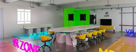 Best VR lab set up in India and its benefits in Education