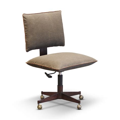 'DOUBLE PILLOW' - Office Chair – Portside Cafe