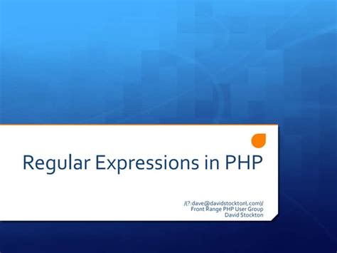 How to Use Regular Expression On Text File in PHP 的图像结果