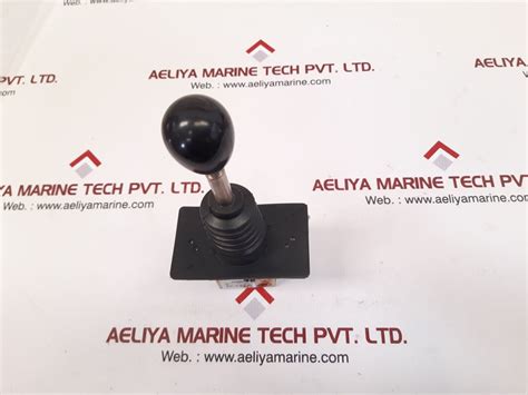 Pq controls m115-1868 controller joystick – Aeliya Marine Tech