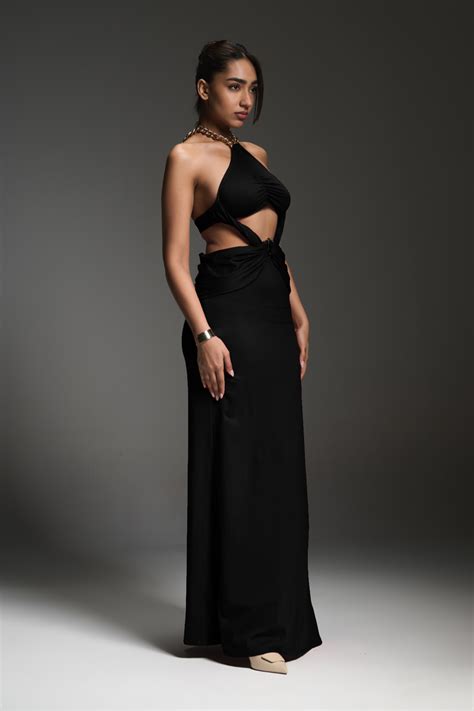 Starlust - Black – IT GIRL
