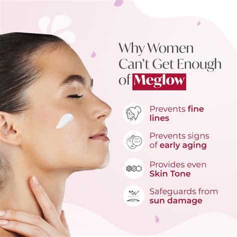 Face Cream Collection - Hydrating, Brightening & Anti-Aging Creams – Meglow