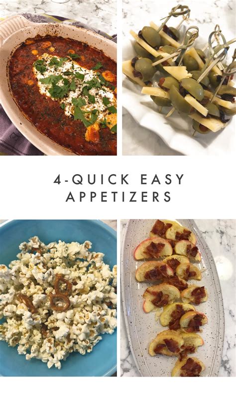 Image result for Quick Appetizers