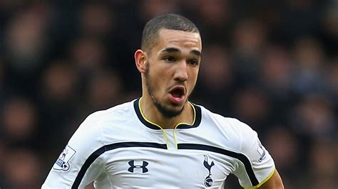 Tottenham's Nabil Bentaleb hits back at West Ham boss Sam Allardyce ...
