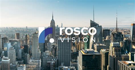 Rosco Vision: 115 Years of Automotive Safety Innovation