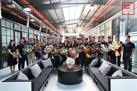 Image result for NashTech IP Security