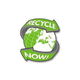 Image result for Recycle Now