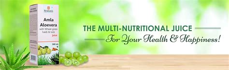 Krishna's Herbal & Ayurveda Amla Aloe Vera Wheat Grass Haldi Tulsi ...