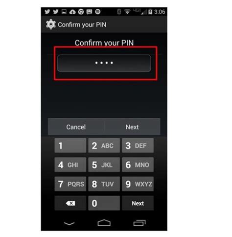 How to Find Phone Encryption Code 的图像结果