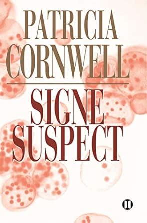 Buy Signe suspect - une enquete de kay scarpetta Book Online at Low ...