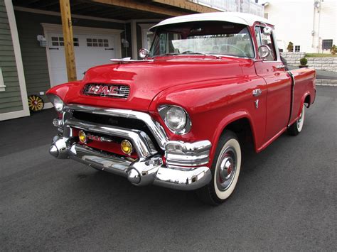 Suburban Truck Parts