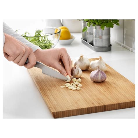 IKEA 365+ Paring knife, stainless steel - IKEA