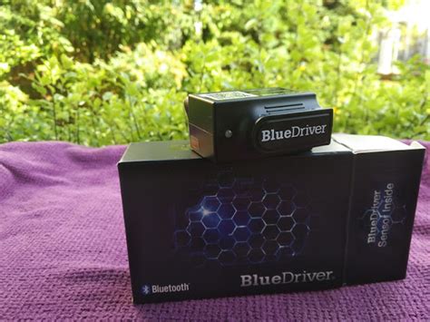 Blue Driver OBD2 Scanner O2 Sensor 的图像结果