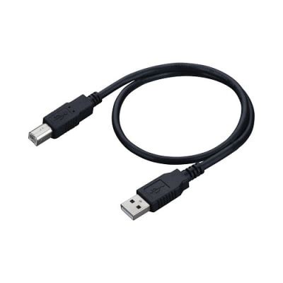 U02-AM-BM-3 | Universal, USB 2.0-Compliant, A-B USB Cable Harness ...
