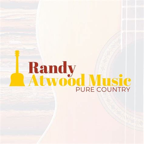 Friday Night Summer Concert Series - Randy Atwood band, Calli Baker's ...