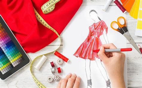 Certified Fashion Industry In India Courses - Indian Institute Of ...