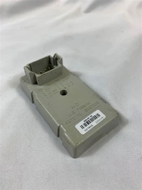 Image result for Harley-Davidson Turn Signal Control Module