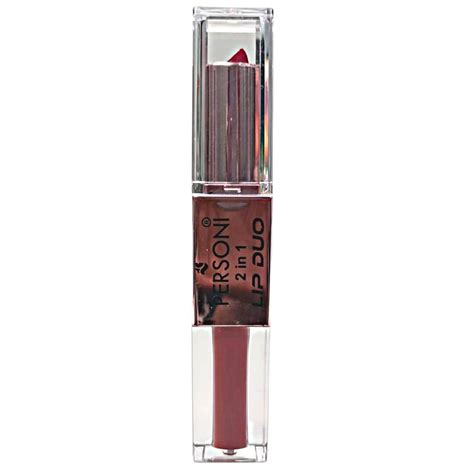 2 In 1 Lipstick/Liquid Lipstick – Personi