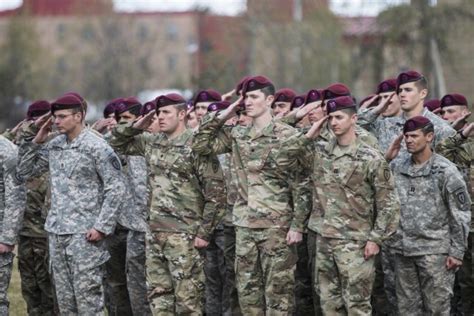 Spartans prove Infantry grit during EIB testing | Article | The United ...