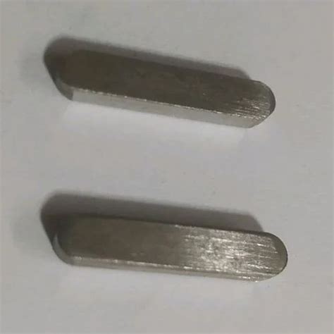 Image result for Stainless Steel Parallel Key