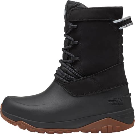 The North Face Yukiona Mid Waterproof Insulated Winter Boots - Women's ...