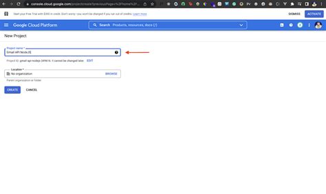 Gmail API Quick Start JavaScript 的图像结果