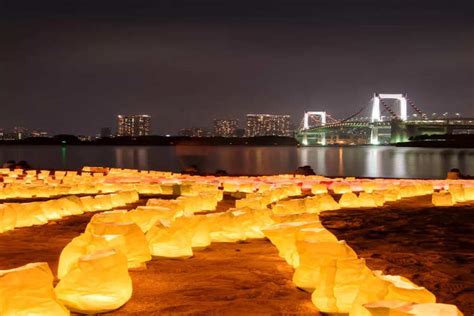 These lantern festivals around the world are almost magical! | Times of ...