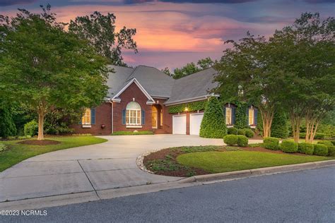 3600 Oak Hills Drive, Greenville, NC 27834 - See Est. Value, Schools & More