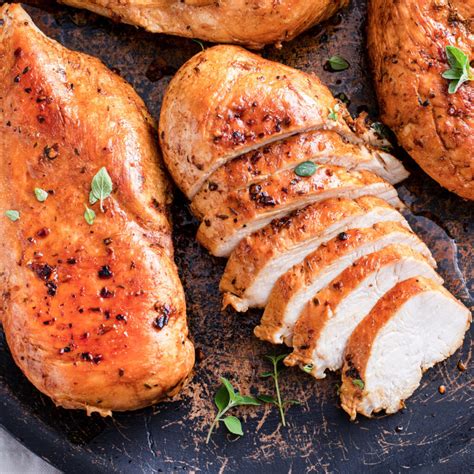 Chipotle Chicken Marinade (Copycat Recipe)